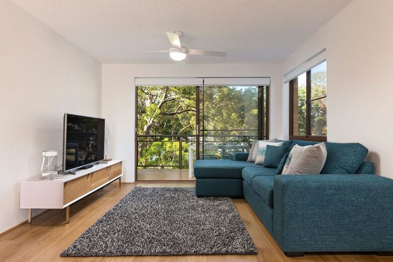 Deja Views - Nelson Bay