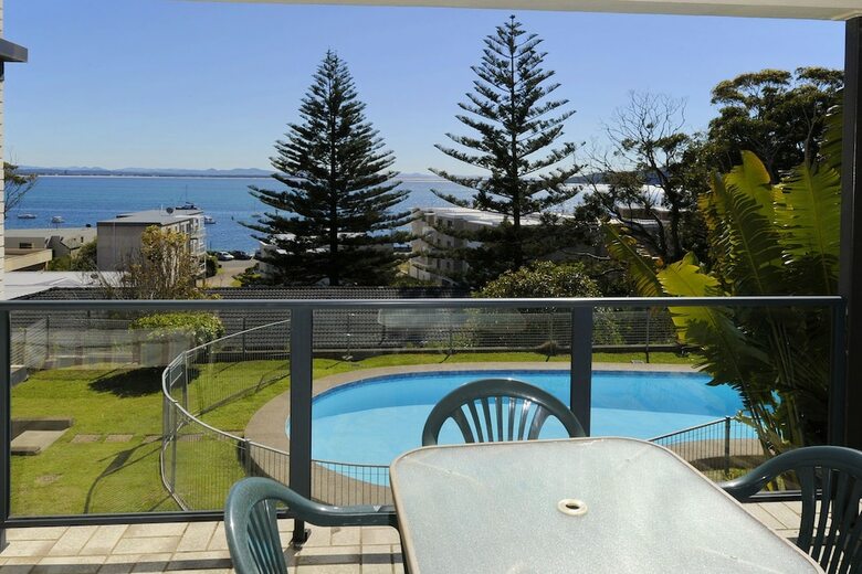 Apartamentos Sundeck Unit 6 - Shoal Bay