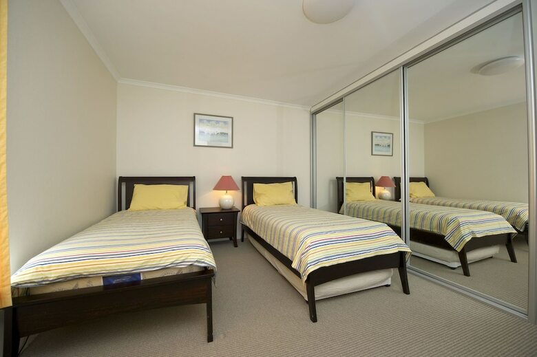 Apartamentos Sundeck Unit 6 - Shoal Bay