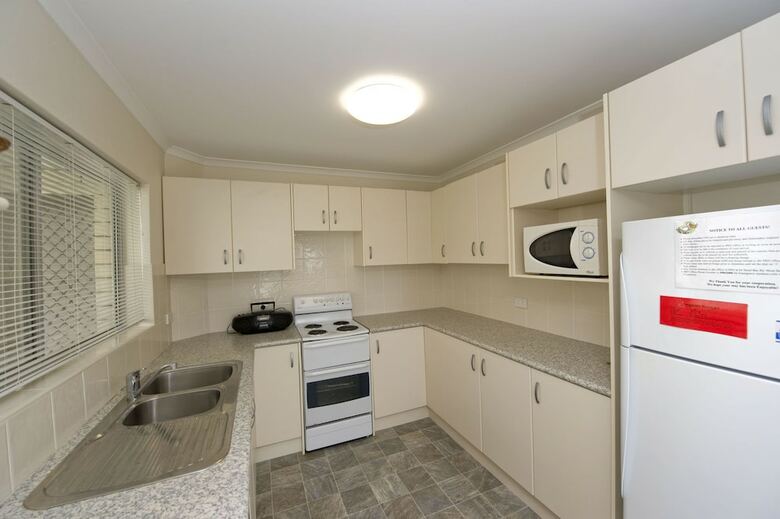Apartamentos Sundeck Unit 6 - Shoal Bay