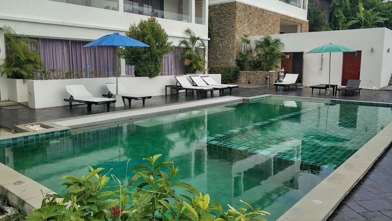 Apartamentos Tranquil Residence 3