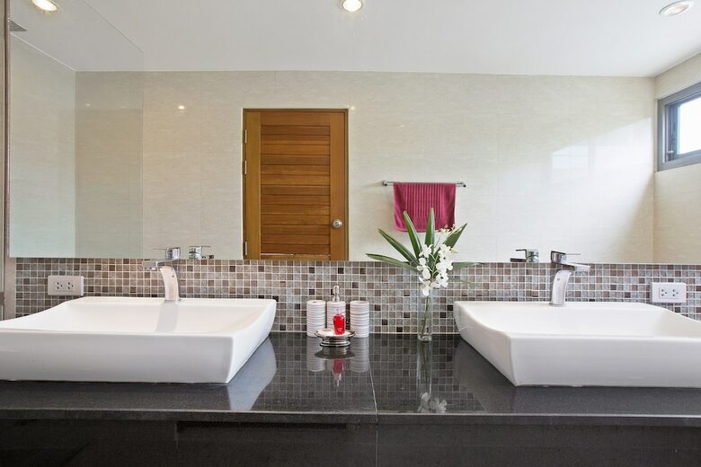 Apartamentos Tranquil Residence 3