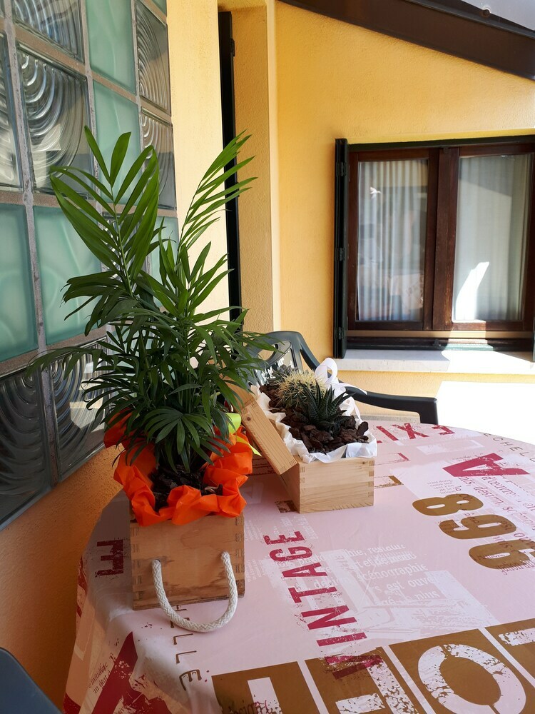 Hotel Casa Madonnina