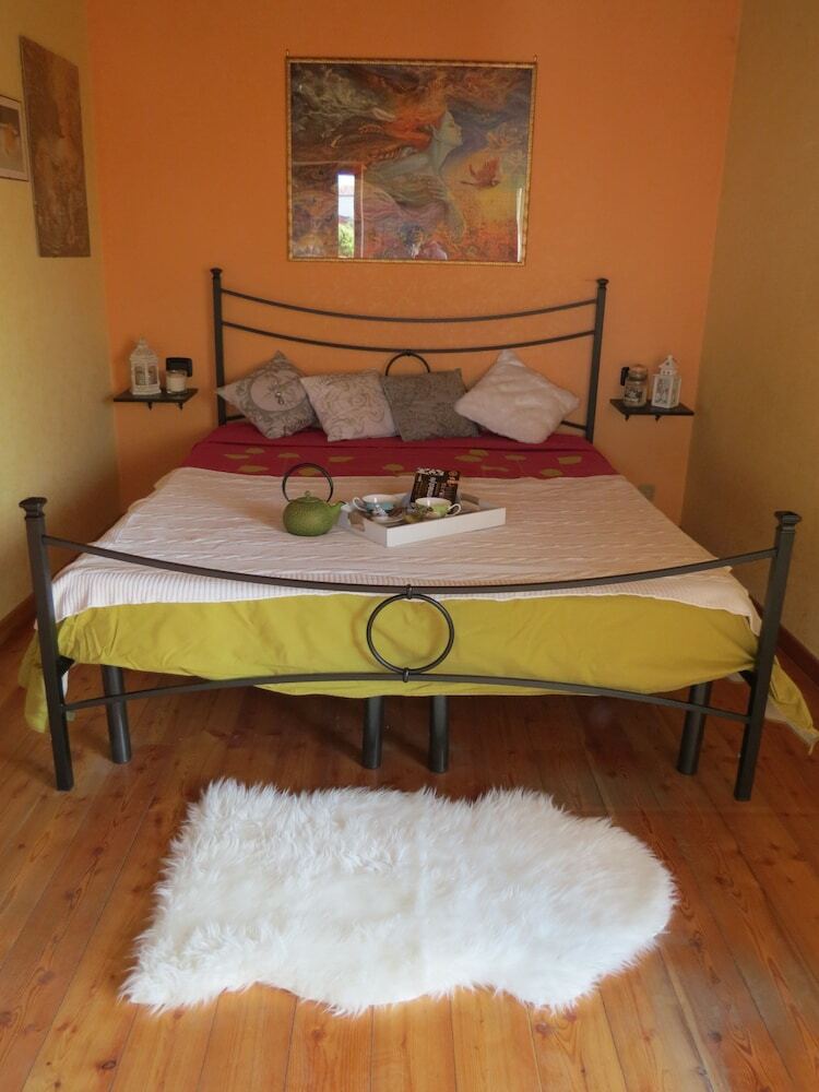 Hotel Casa Madonnina