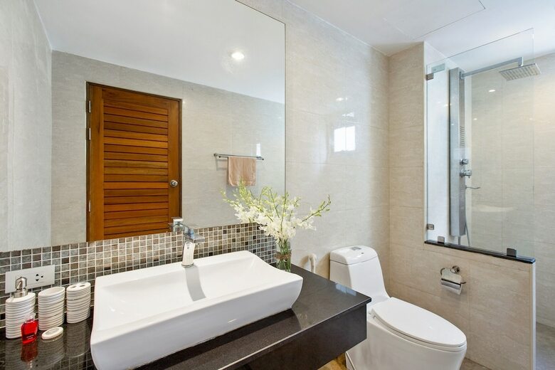 Apartamentos Tranquil Residence 2