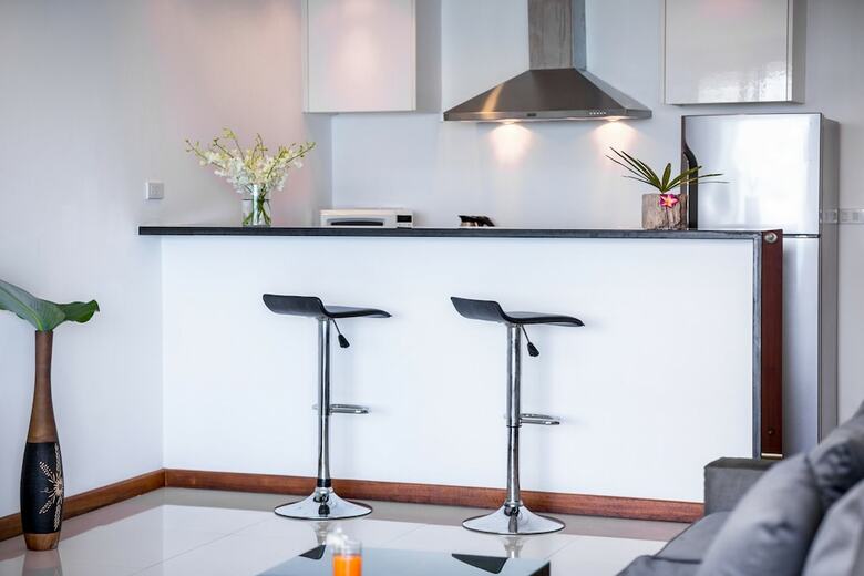 Apartamentos Tranquil Residence 2