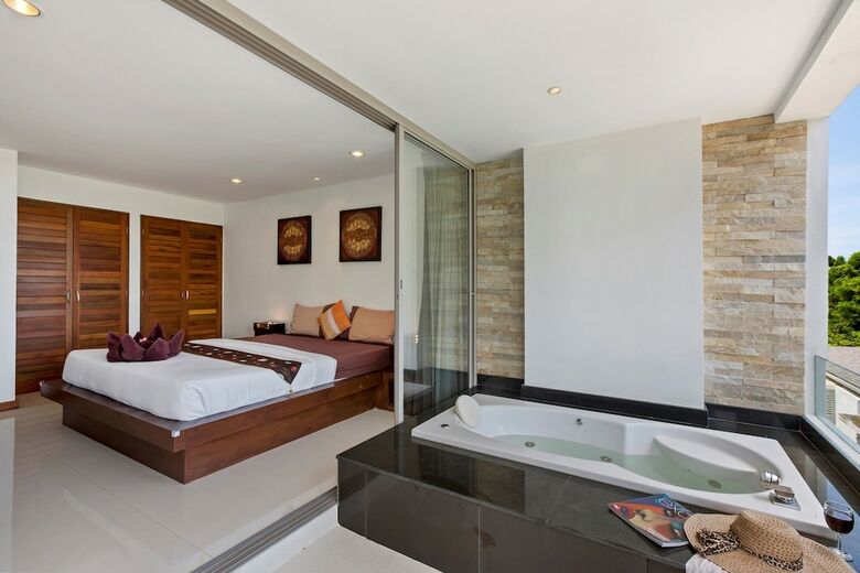 Apartamentos Tranquil Residence 2