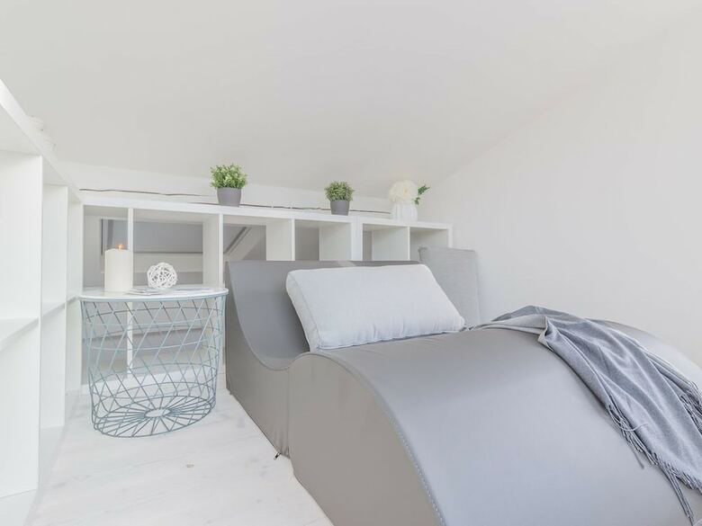 Apartamento La Terrazza Di Marta