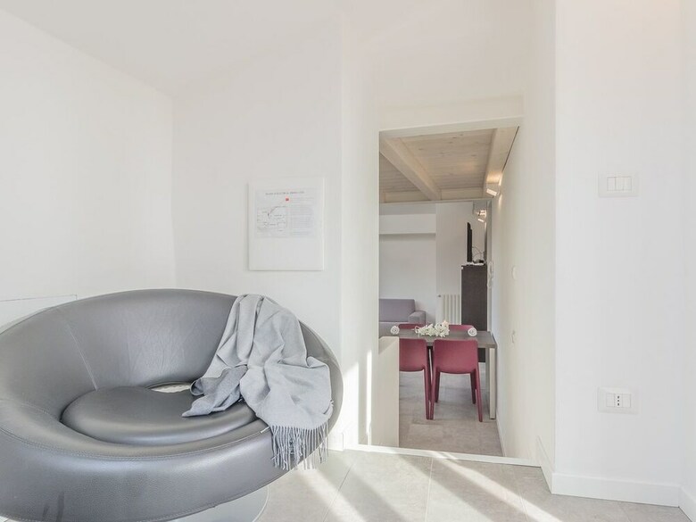 Apartamento La Terrazza Di Marta