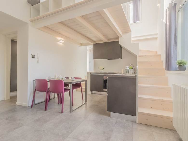 Apartamento La Terrazza Di Marta