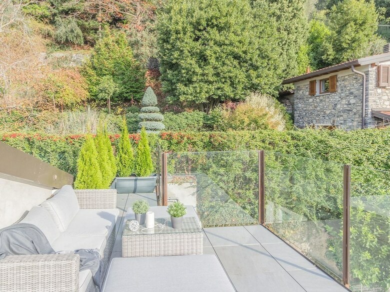 Apartamento La Terrazza Di Marta
