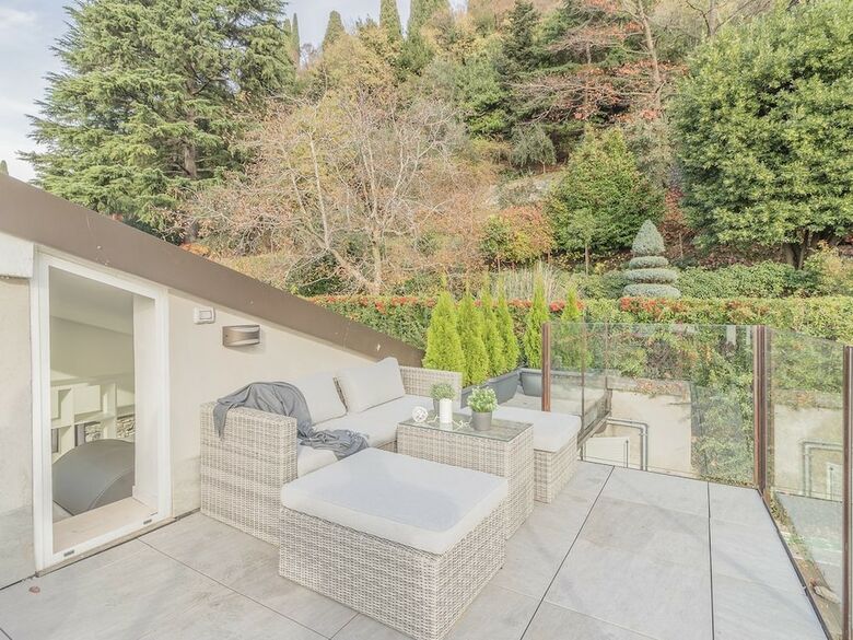Apartamento La Terrazza Di Marta