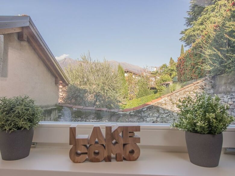Apartamento La Terrazza Di Marta