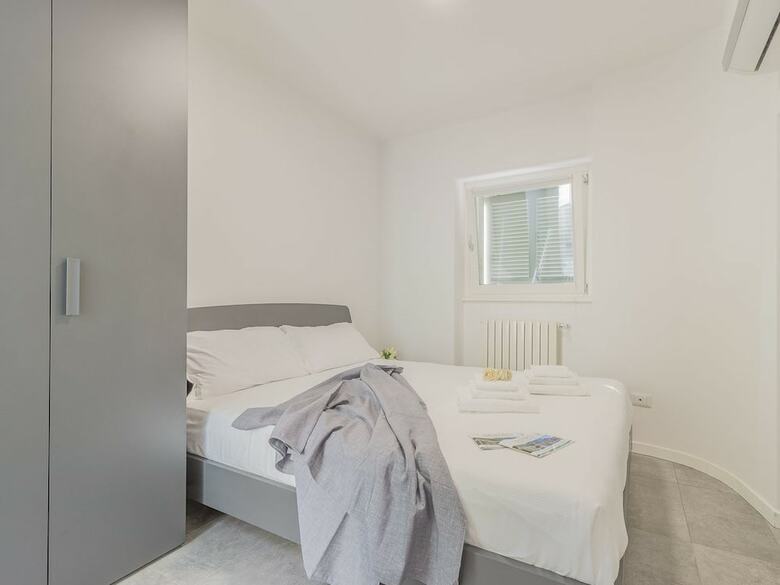Apartamento La Terrazza Di Marta