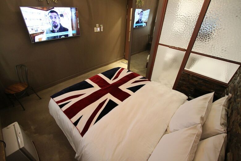 The First Snow Boutique Hotel