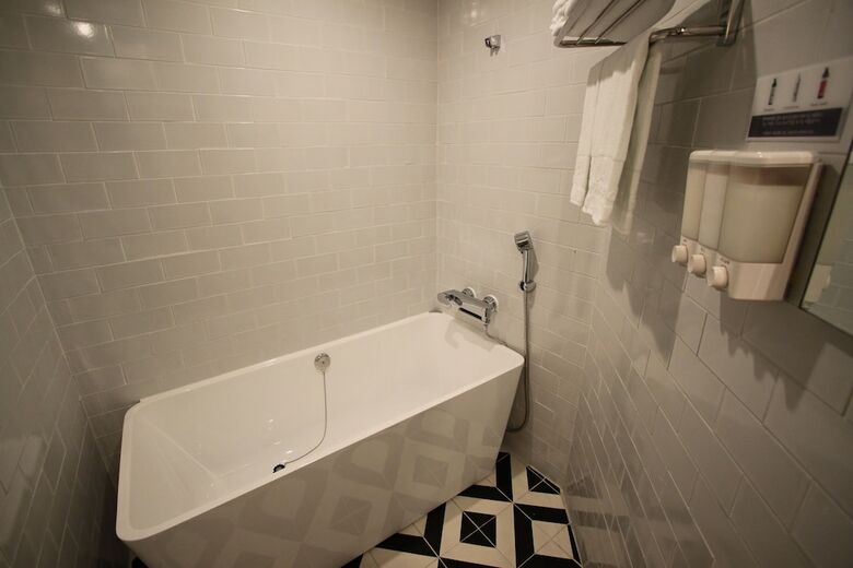 The First Snow Boutique Hotel