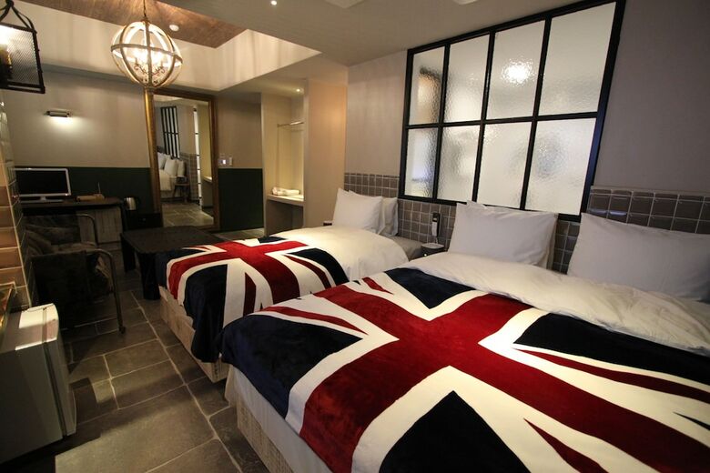 The First Snow Boutique Hotel