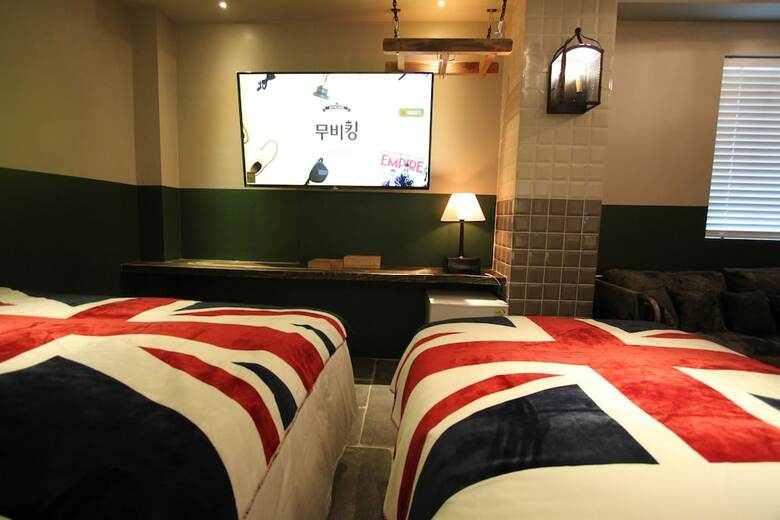 The First Snow Boutique Hotel