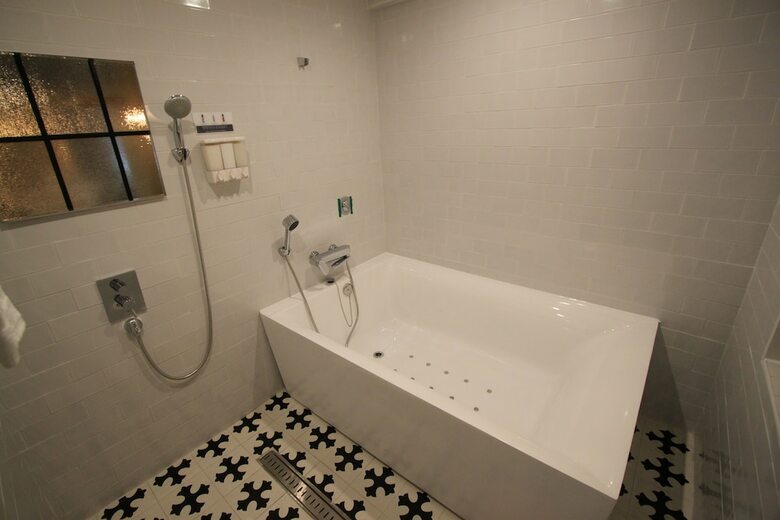 The First Snow Boutique Hotel