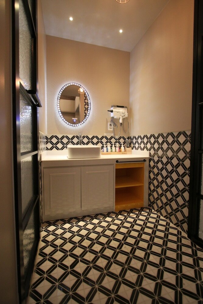 The First Snow Boutique Hotel