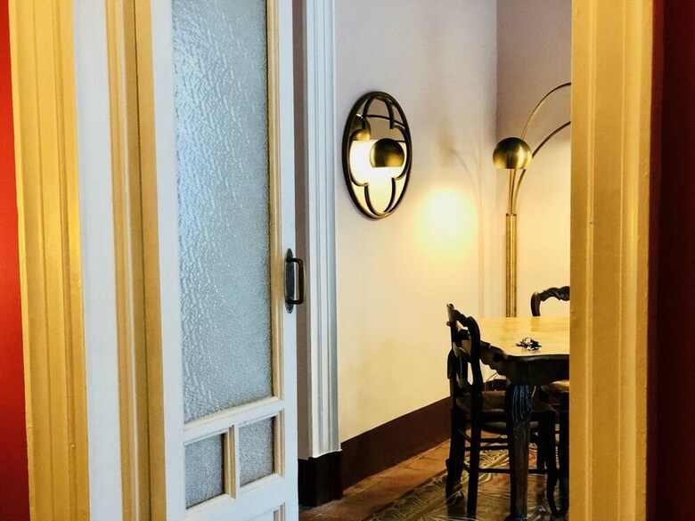 Bed & Breakfast I Lumi