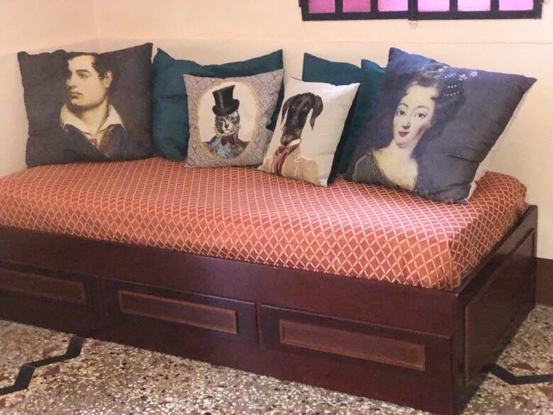 Bed & Breakfast I Lumi