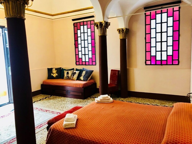 Bed & Breakfast I Lumi