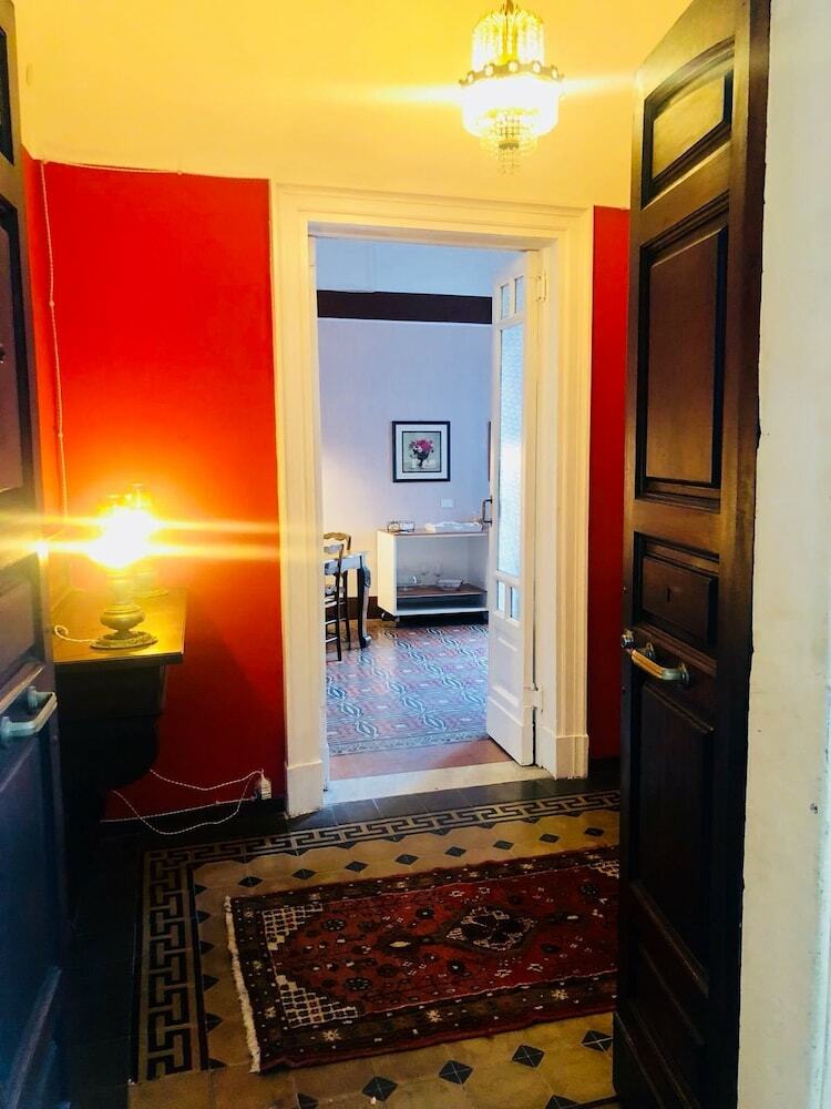Bed & Breakfast I Lumi