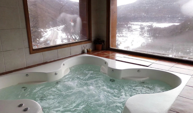 Bagu Ushuaia Hotel