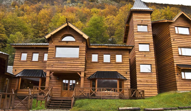 Bagu Ushuaia Hotel