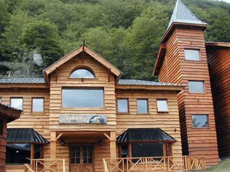 Bagu Ushuaia Hotel