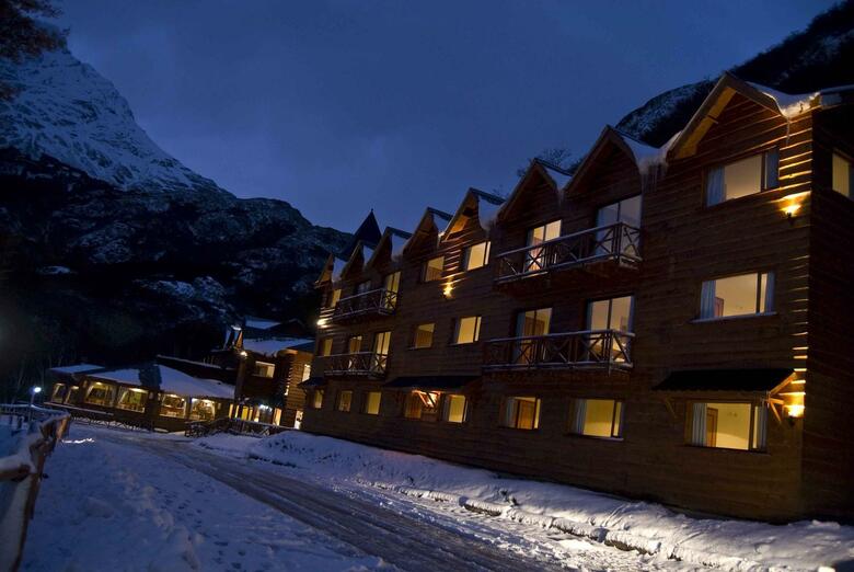 Bagu Ushuaia Hotel
