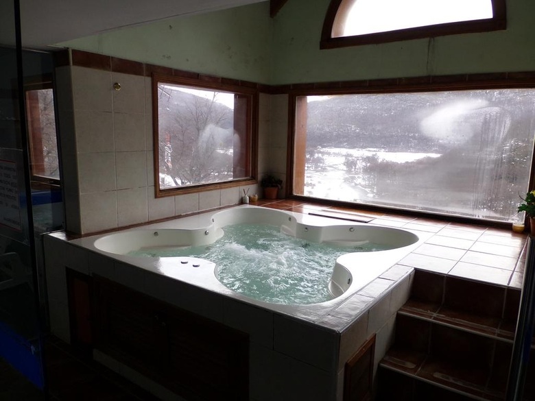 Bagu Ushuaia Hotel