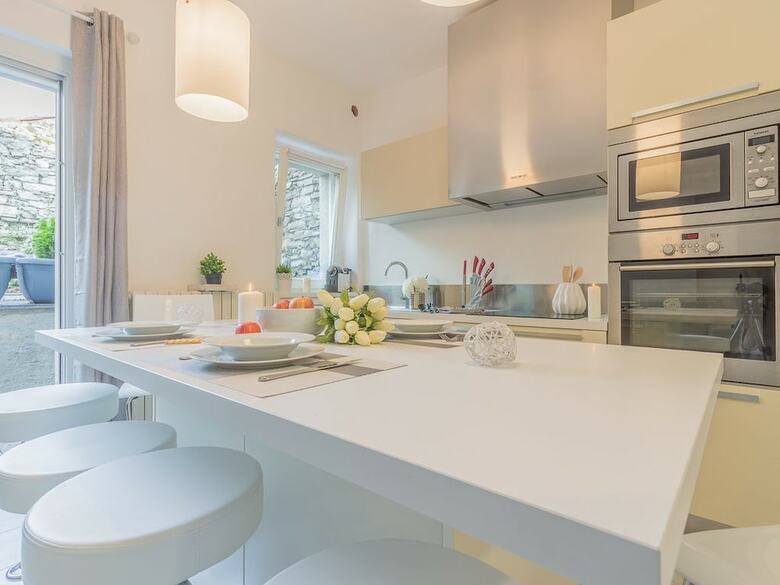 Apartamento Il Giardino Di Alice