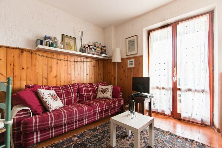 Apartamento Appartamento Le Regine