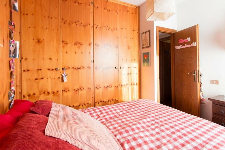 Apartamento Appartamento Le Regine