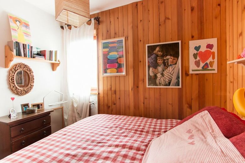 Apartamento Appartamento Le Regine