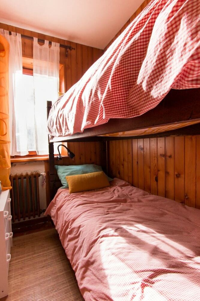 Apartamento Appartamento Le Regine