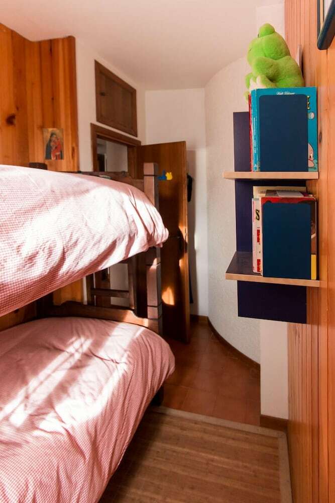 Apartamento Appartamento Le Regine