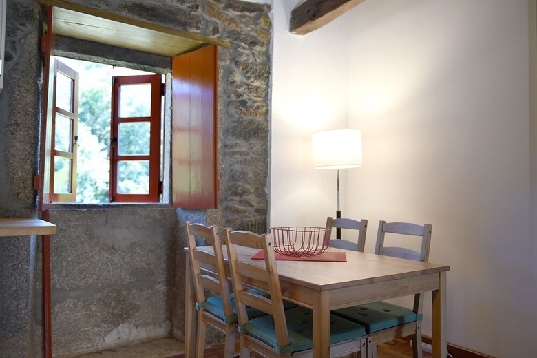 Casa Grande de Covas-apartamentos
