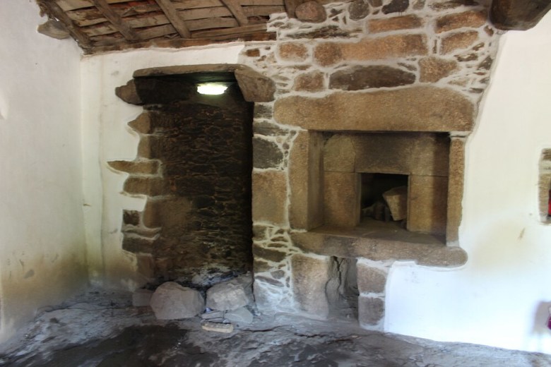 Casa Grande de Covas-apartamentos
