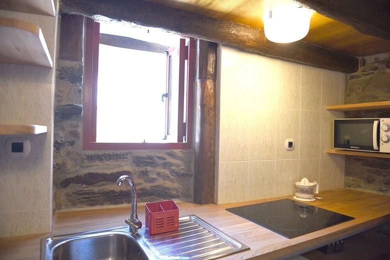 Casa Grande de Covas-apartamentos