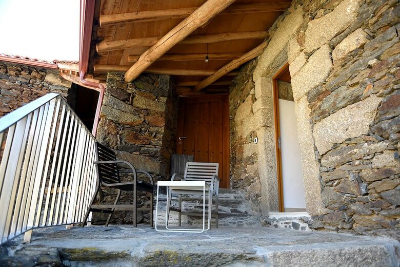 Casa Grande de Covas-apartamentos