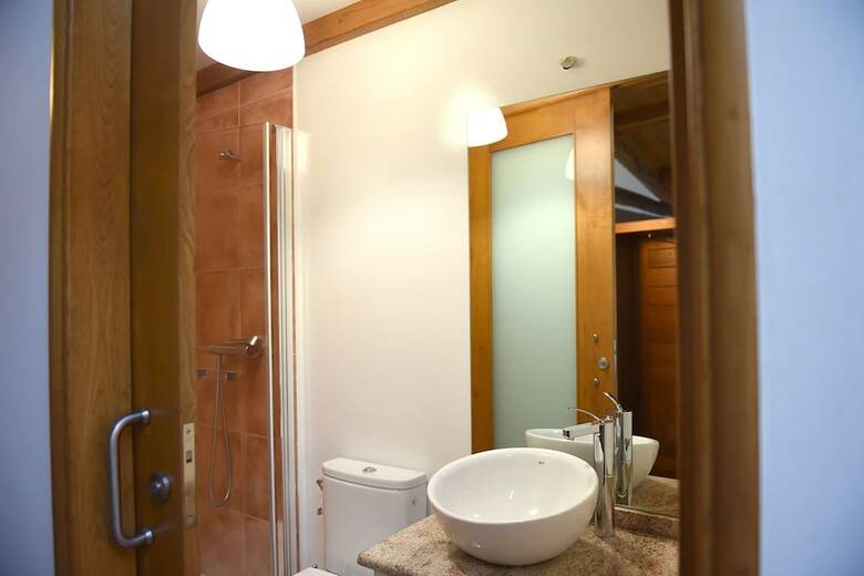 Casa Grande de Covas-apartamentos