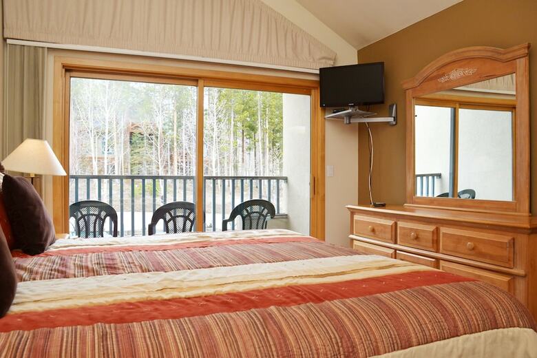Chimney Ridge By Ski Village Resorts