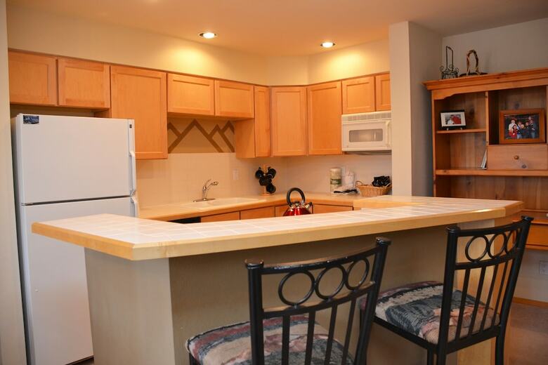Chimney Ridge By Ski Village Resorts