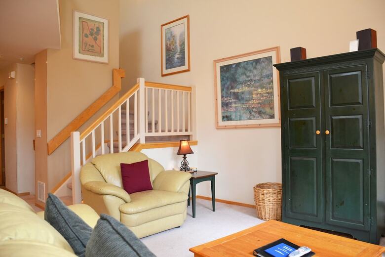 Chimney Ridge By Ski Village Resorts