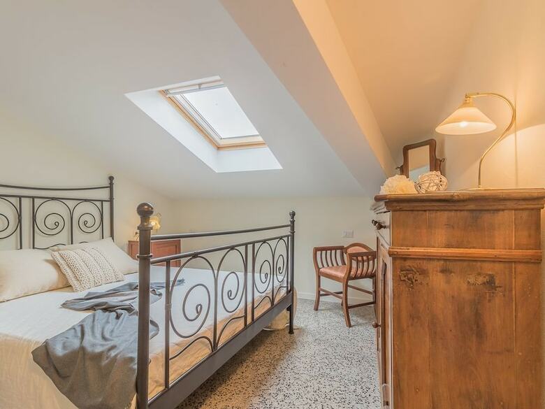 Varenna Garden Apartment