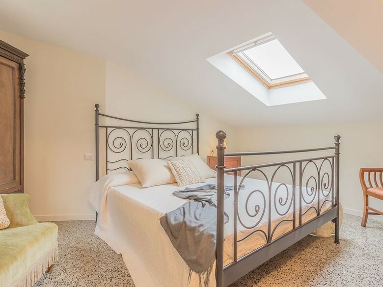Varenna Garden Apartment
