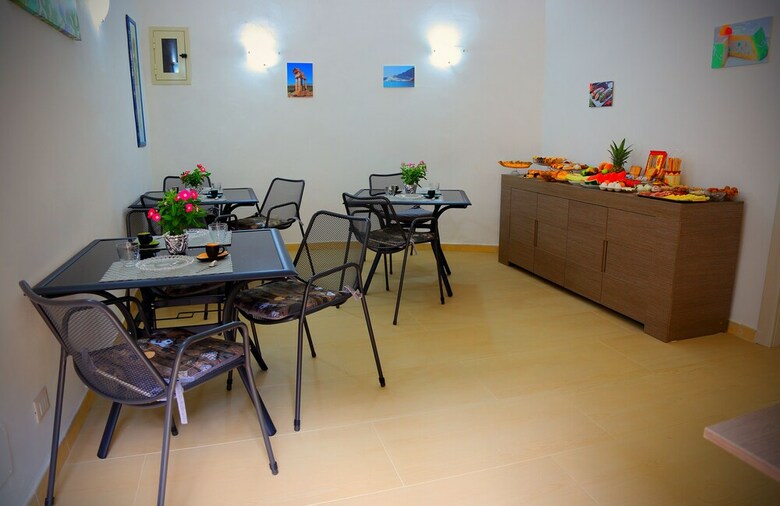 Bed & Breakfast Il Melograno